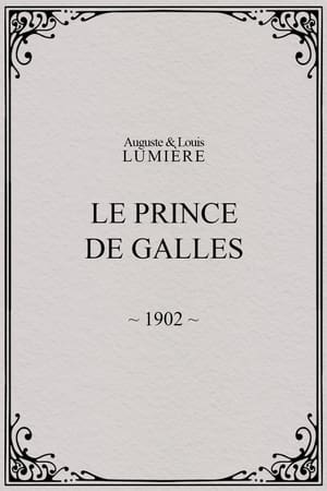 Image Le prince de Galles