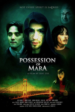 Possession of Mara 4