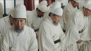 Rebelde: Ladrão que Roubou o Povo: 1×10