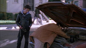 Gilmore Girls: 4×13