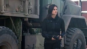 Van Helsing Temporada 3 Capitulo 12