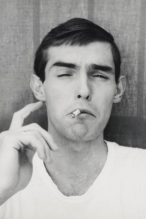 Unfinished film (sequence in memory of Peter Hujar)