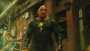Black Adam online