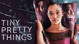 poster Tiny Pretty Things
