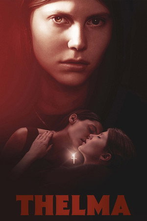 Постер фильма «Тельма (2017)» — (18 из 50)