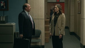 Presumed Innocent: 1×4