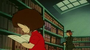 Galaxy Express 999 The Comet Library