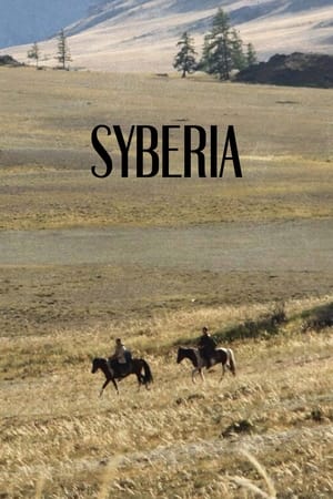 Poster Syberia 2019