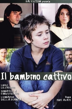 Image Il bambino cattivo