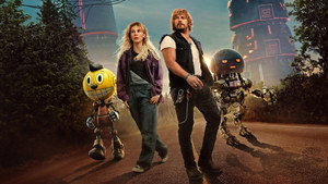 movie image