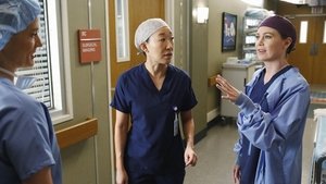 Grey’s Anatomy: Season 10 Episode 21