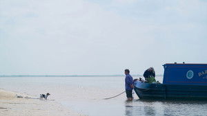 Narrow Escapes Episode 20