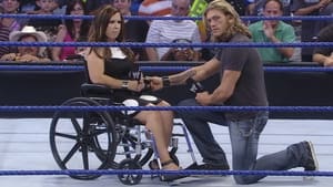 WWE SmackDown July 25, 2008