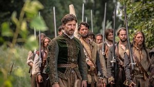 Jamestown: 1×3