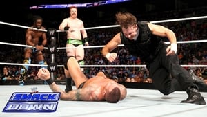 WWE SmackDown: 15×21