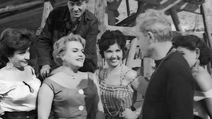 Mai di domenica (1960)