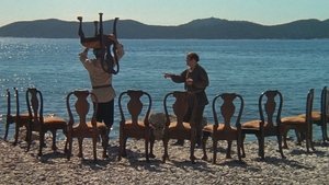 The Twelve Chairs film complet