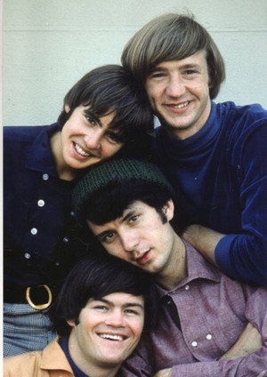 The Monkees 30