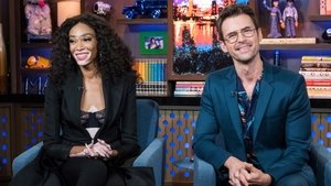 Image Winnie Harlow; Brad Goreski