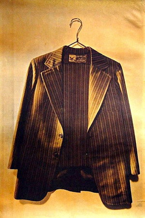 A Wedding Suit 29