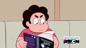 Steven Universe: Stagione 2 x Episodio 3