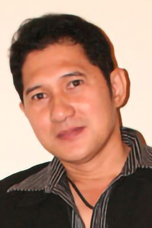 Nati Phunmanee portrait