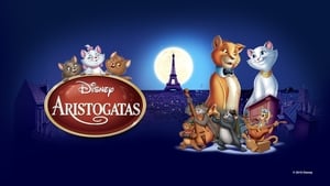 Los Aristogatos