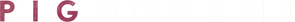 Pignorant — Logos 1