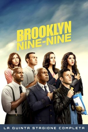 Brooklyn Nine-Nine: Stagione 5