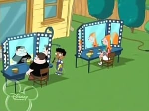 Phineas and Ferb: 2×15