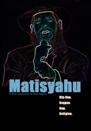 Poster Matisyahu 2004