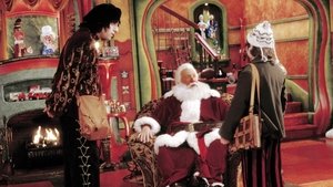 The Santa Clause 2 (2002)