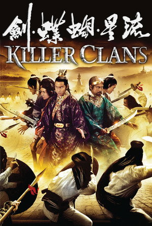 Killer Clans