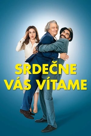 Srdečne Vás vítame