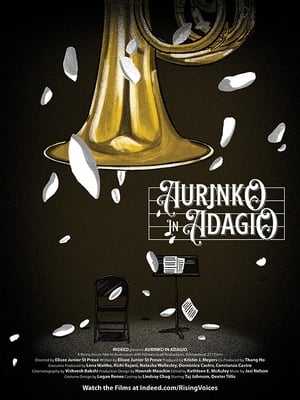 Poster Aurinko in Adagio 2021