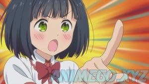 Hitoribocchi no Marumaruseikatsu: Saison 1 Episode 7