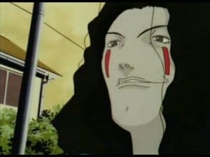 Serial Experiments Lain Episódio 10