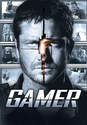 Click for trailer, plot details and rating of Gamer (2009)