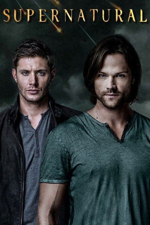 poster Supernatural
