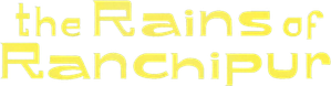 As Chuvas de Ranchipur — Logos 2