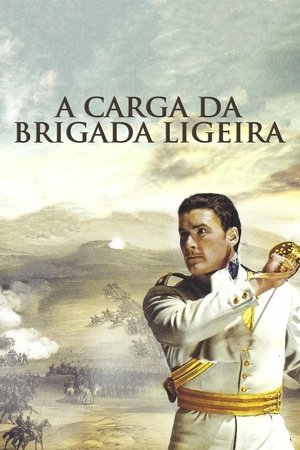 A Carga da Brigada Ligeira