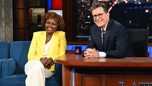 The Late Show with Stephen Colbert: 7×170