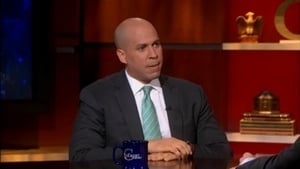 Image Cory Booker