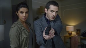 Quantico 1×7