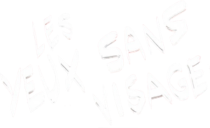 Los ojos sin rostro — Logos 6