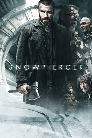 Snowpiercer (2013) is one of the best movies like Runaway Train (1985)