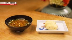 Chefs in Tokyo: Cozy Dashi Dishes - Dashimaki Tamago and Miso Soup