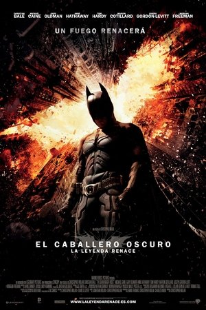 Watch El caballero oscuro: La leyenda renace (2012) HD Movie Online Free