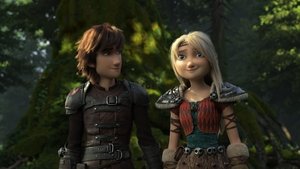 How to Train Your Dragon 3: The Hidden World