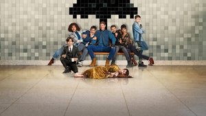 Umbrella Academy